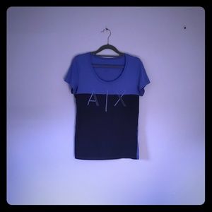 Armani Exchange